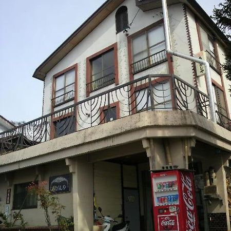 Atarashiya Hotel Nozawaonsen Zewnętrze zdjęcie