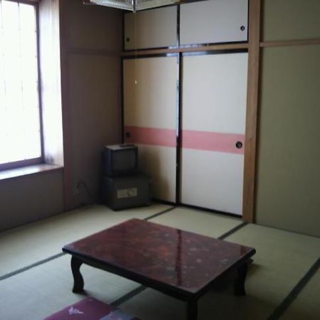 Atarashiya Hotel Nozawaonsen Pokój zdjęcie